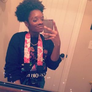 Meet your Posher, Kayapoo